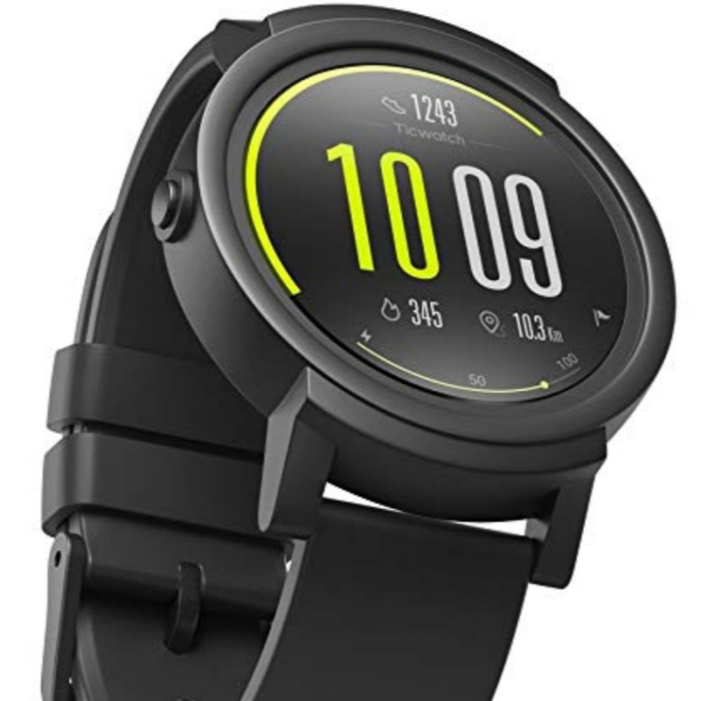 Ticwatch e